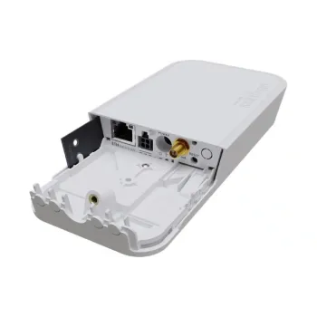 Router MikroTiK wAP LR2 kit (RBWAPR-2ND&R11E-LR2)