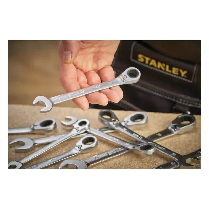 Гаечен ключ Stanley (FMMT13087-0)