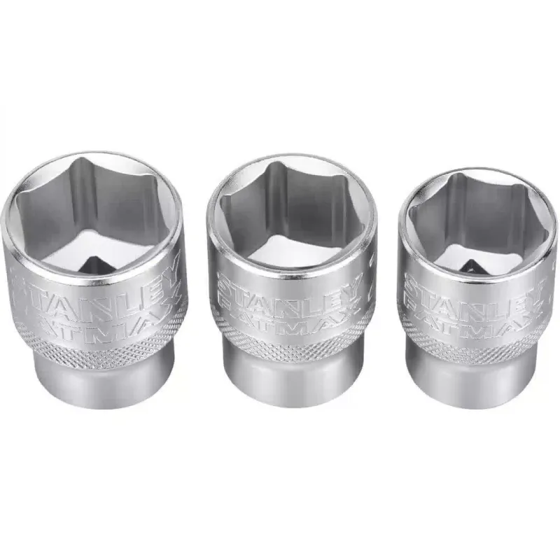 رأس المقبس Stanley (FMMT17094-0)