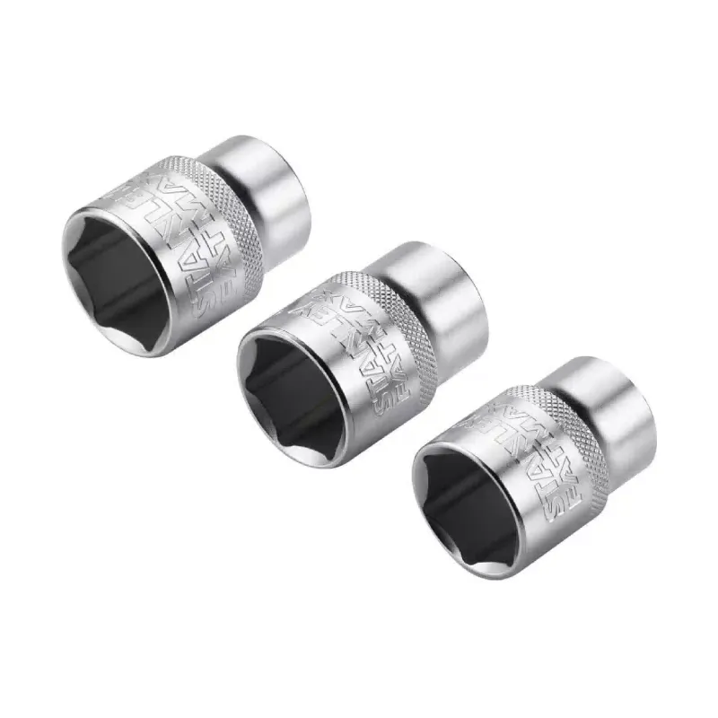 رأس المقبس Stanley (FMMT17094-0)