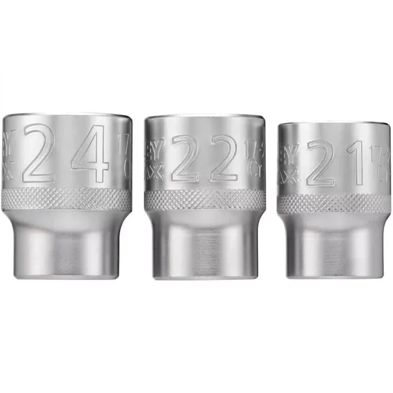 رأس المقبس Stanley (FMMT17094-0)