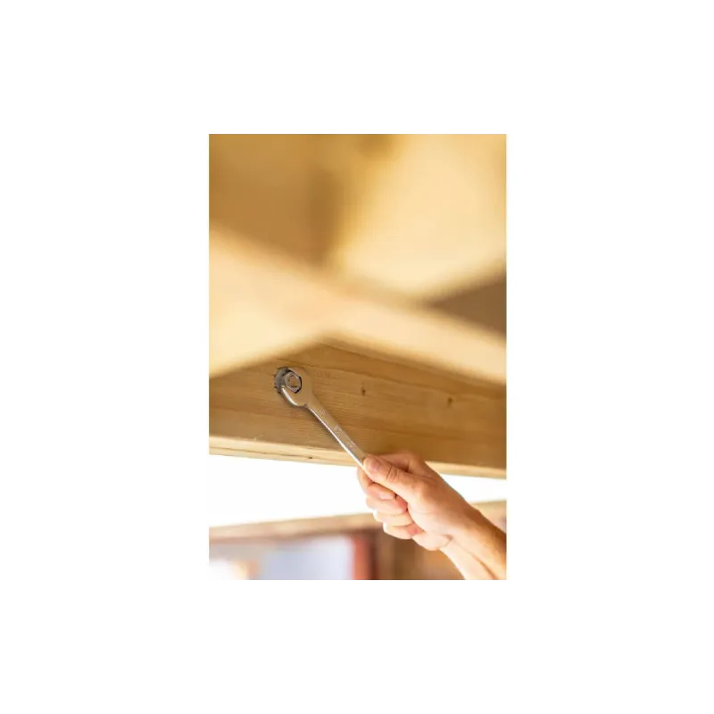 Набор ключей Stanley FatMax (FMMT82844-0)