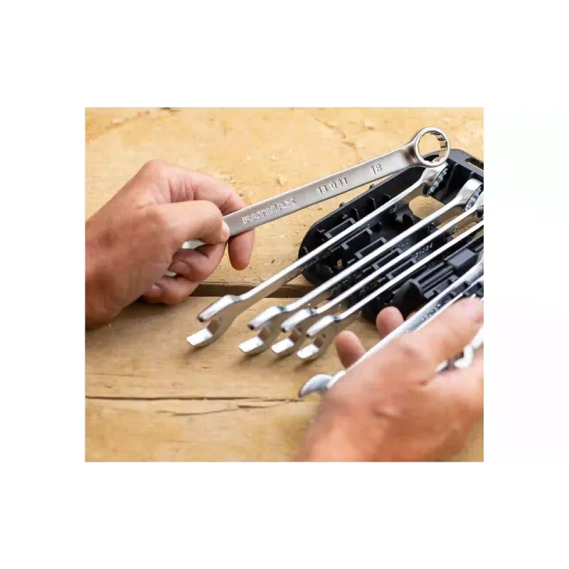 Набор ключей Stanley FatMax (FMMT82844-0)