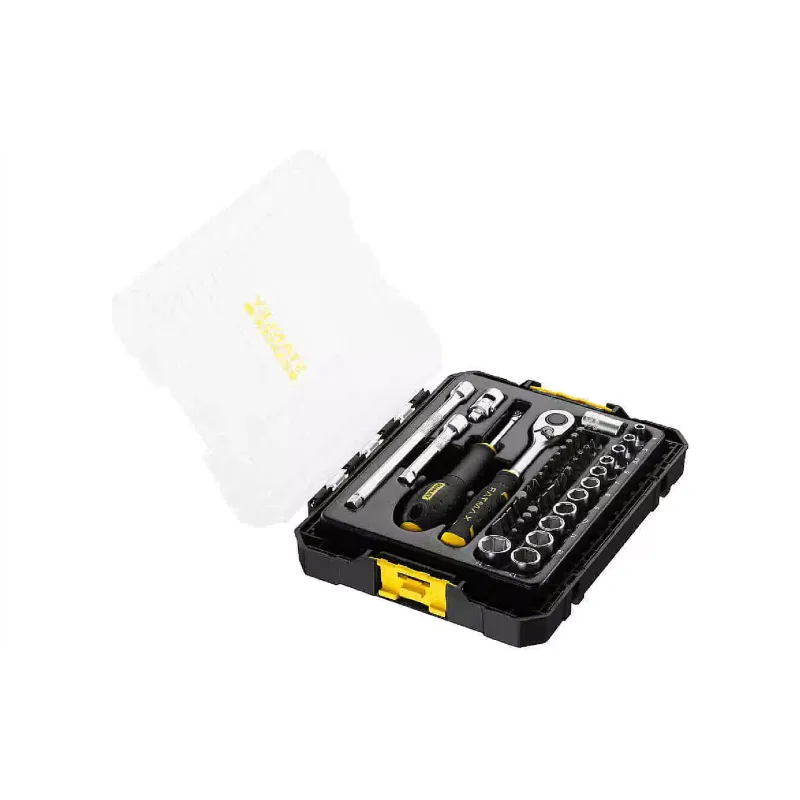 رأس المقبس Stanley (FMMT98101-0)
