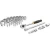 رأس المقبس Stanley (FMMT98101-0)