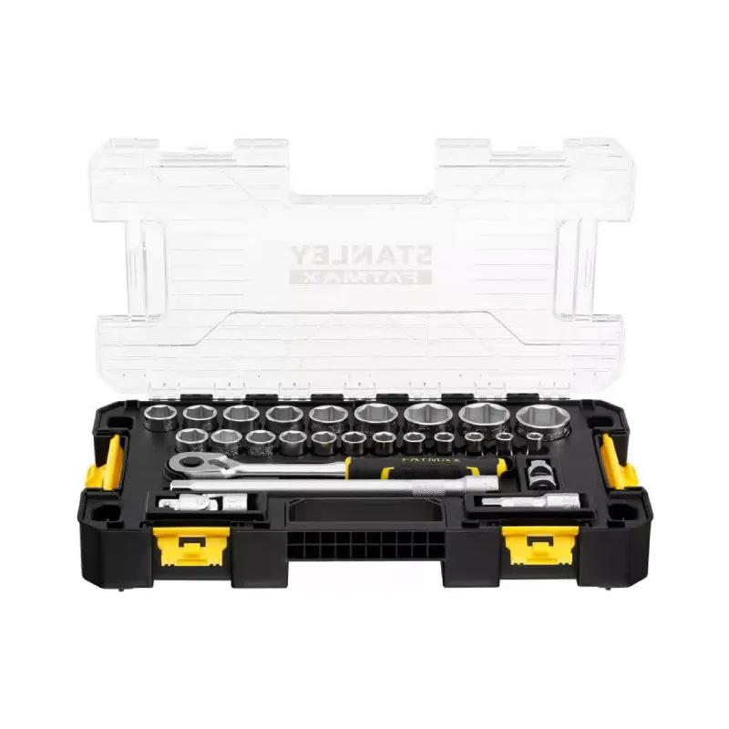 رأس المقبس Stanley (FMMT98101-0)