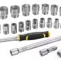 رأس المقبس Stanley (FMMT98103-1)