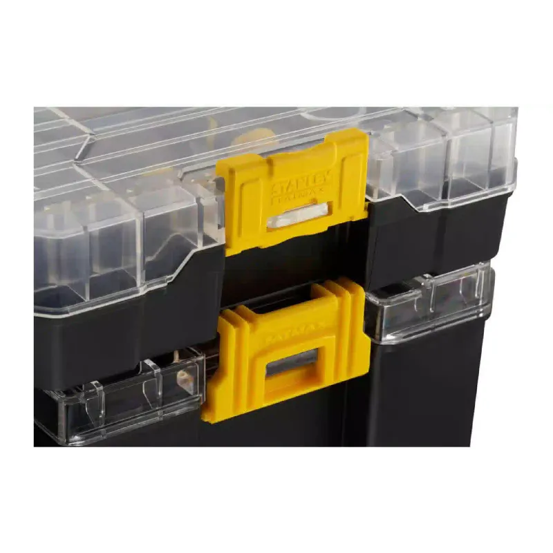رأس المقبس Stanley (FMMT98103-1)
