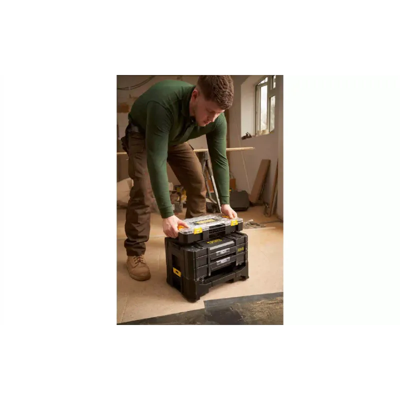 رأس المقبس Stanley (FMMT98103-1)