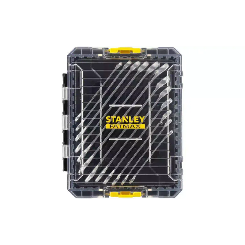 رأس المقبس Stanley (FMMT98103-1)