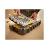 رأس المقبس Stanley (FMMT98103-1)
