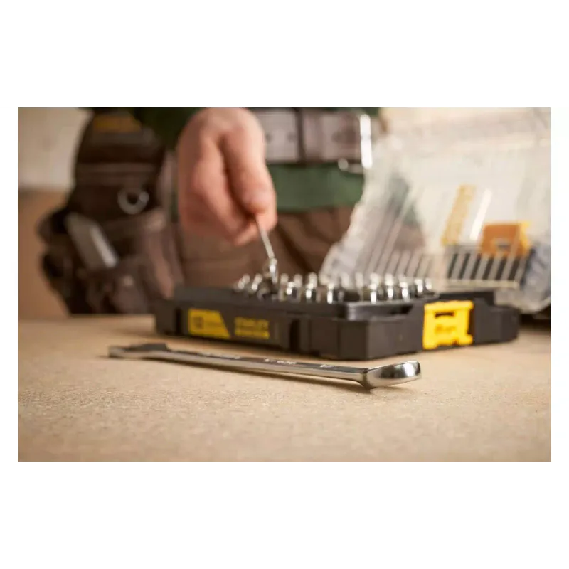 رأس المقبس Stanley (FMMT98103-1)