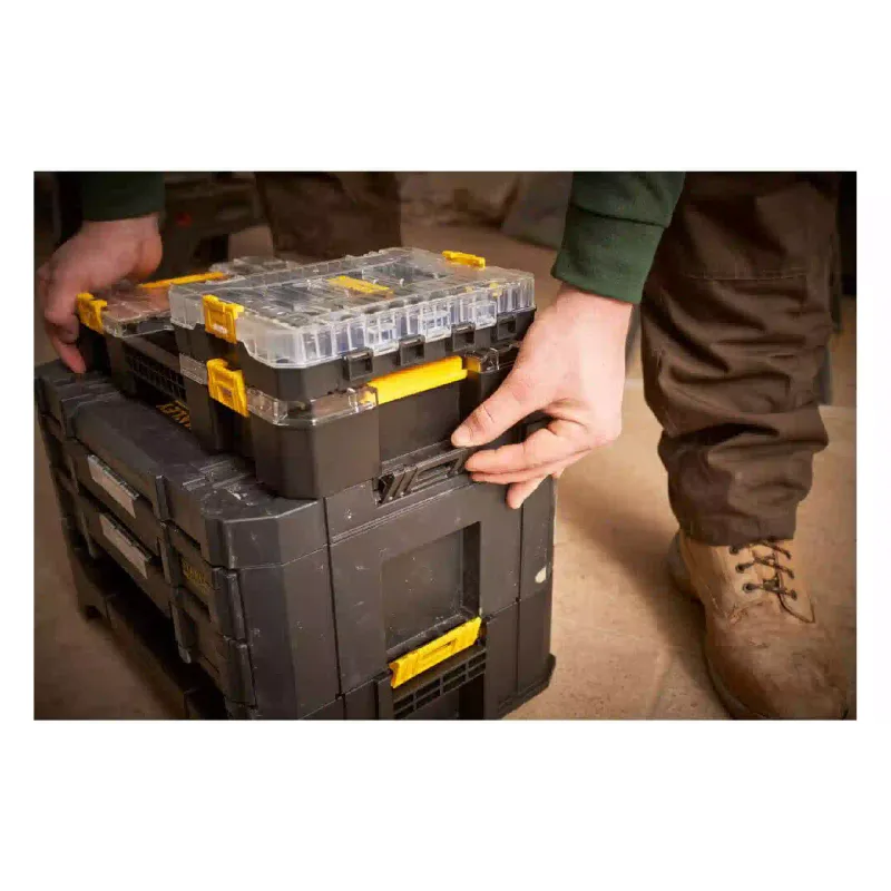 مجموعة مفاتيح Stanley FatMax (FMMT98104-0)