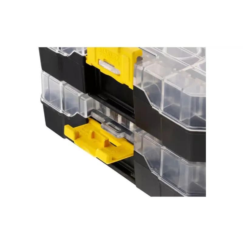 مجموعة مفاتيح Stanley FatMax (FMMT98104-0)