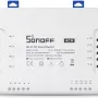 Wi-Fi переключатель Sonoff (4CHR3)