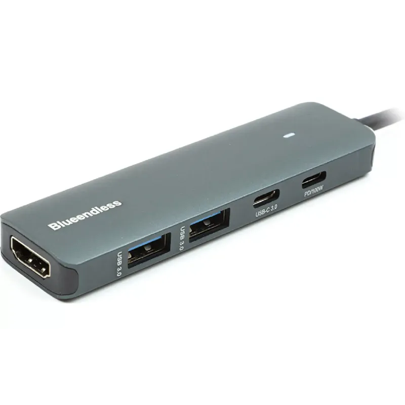 USB-хаб Blueendless  (CA913435)