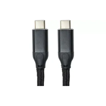 Καλώδιο San Guan, Black (CA914104)