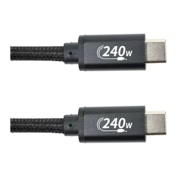 Καλώδιο San Guan, Black (CA914128)