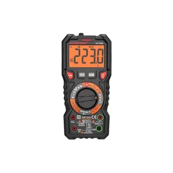 Multiméter Habotest (HT118D)