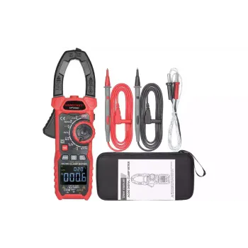 Méter Habotest (HT208D)