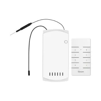 Пульт дистанційного керування Sonoff (IFAN04)