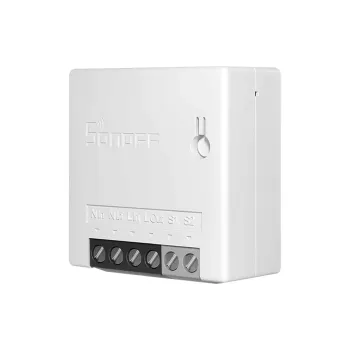 Wi-Fi перемикач Sonoff (POWR320D)