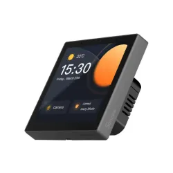 Πίνακας Ελέγχου Sonoff, Black (NSPANELPROB)