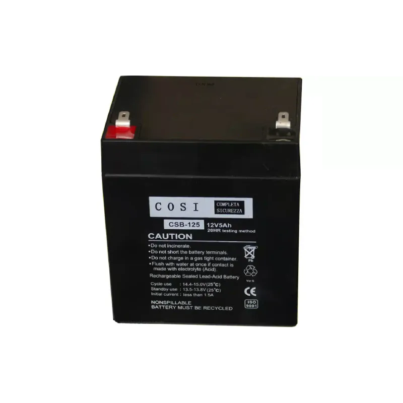 Μπαταρία COSI (NV820962)