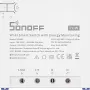 Wi-Fi превключвател Sonoff (POWR3)