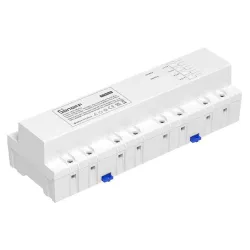Μετρητής ισχύος Sonoff (SPM-4RELAY)