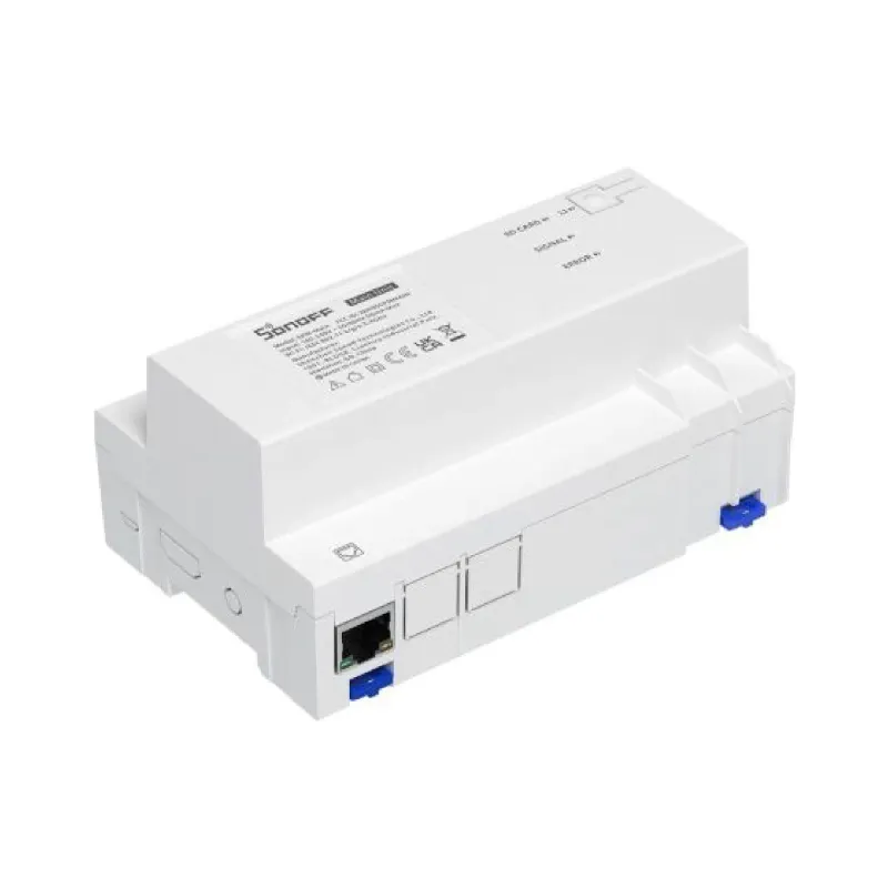 عداد الطاقة Sonoff (SPM-MAIN)