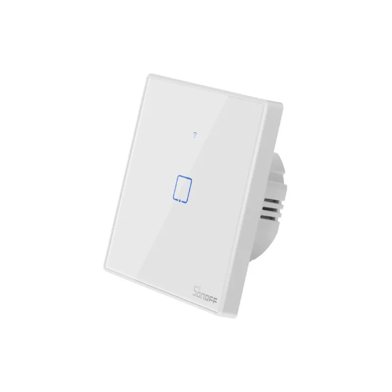 Wi-Fi перемикач Sonoff (T2EU1C-TX)