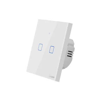 Wi-Fi перемикач Sonoff (T2EU1C-TX)