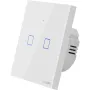 Wi-Fi перемикач Sonoff (T2EU2C-TX)