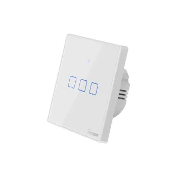 Wi-Fi перемикач Sonoff (T2EU2C-TX)