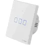 Wi-Fi перемикач Sonoff (T2EU3C-TX)