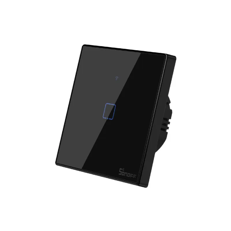 Wi-Fi перемикач Sonoff (T3EU1C-TX)