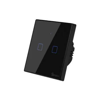 Wi-Fi перемикач Sonoff (T3EU1C-TX)