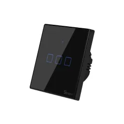 Wi-Fi переключатель Sonoff (T3EU3C-TX)