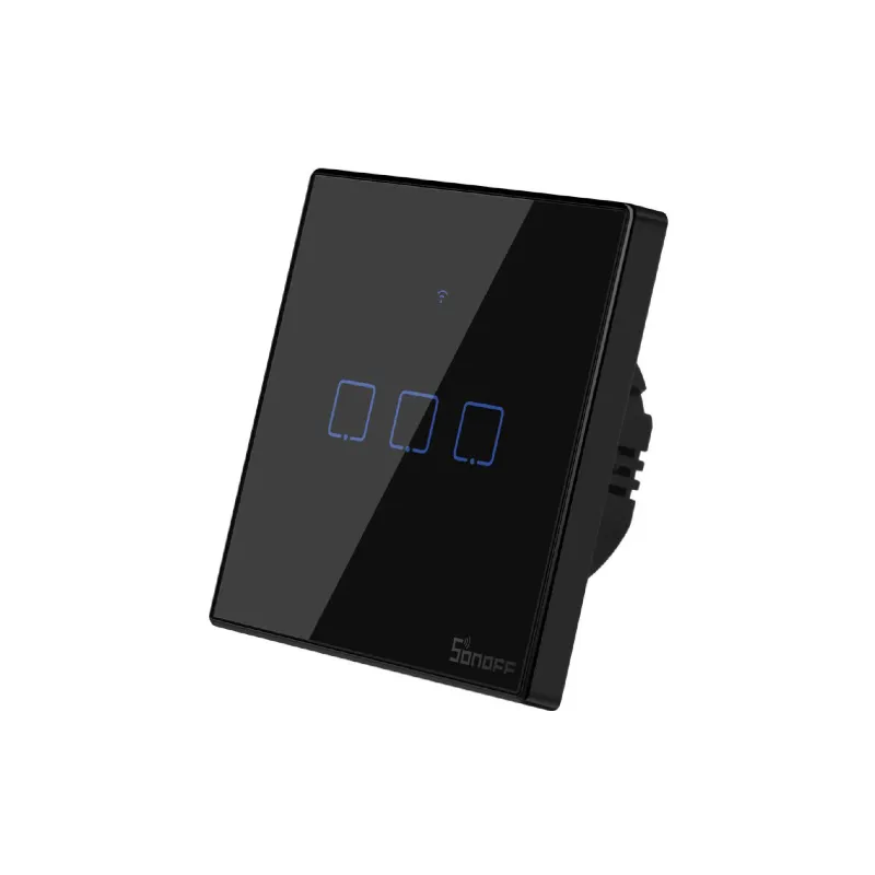 Wi-Fi перемикач Sonoff (T3EU3C-TX)