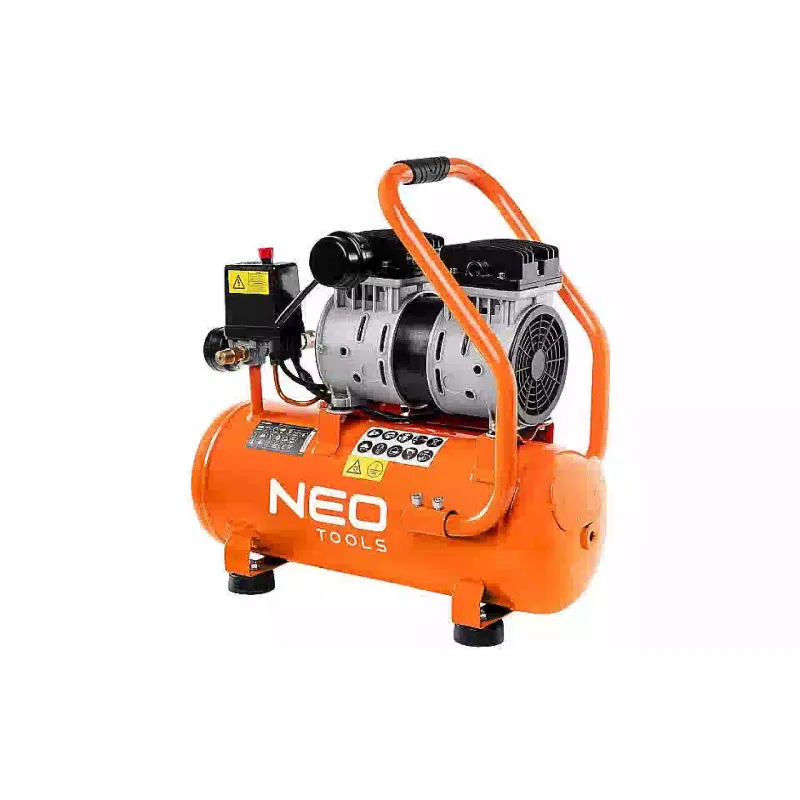 Въздушен компресор Neo Tools (12K020)