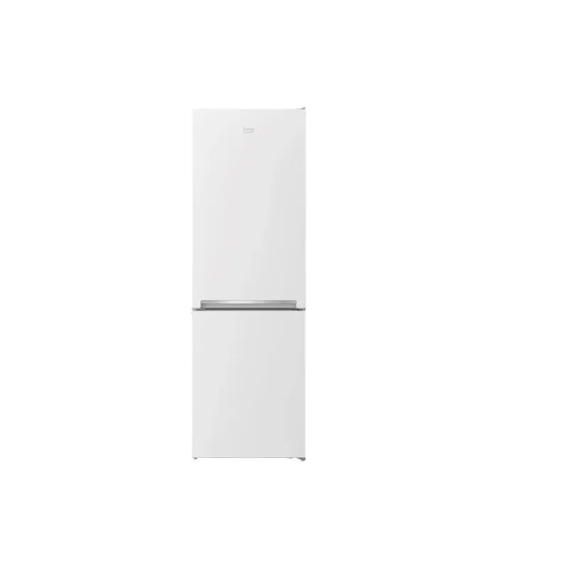 Fridge Beko RCNA366K30W (RCNA366K30W), 215/109 l, White
