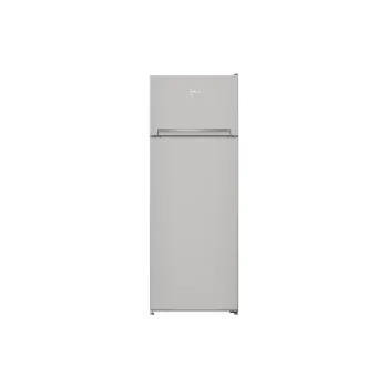 Ψυγείο Beko, Silver (RDSA240K20S)