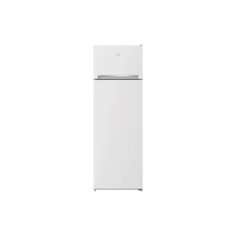 Kühlschrank Beko, White (RDSA280K20W)