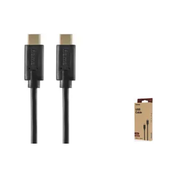 Kabel Hama, Black (00086409)