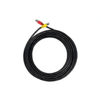 Кабель Aver  Black (064AOTHERCFX)