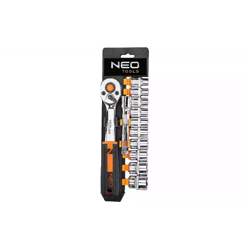 رأس المقبس Neo Tools (10-020N)