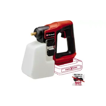 Краскопульт Einhell (3425240)