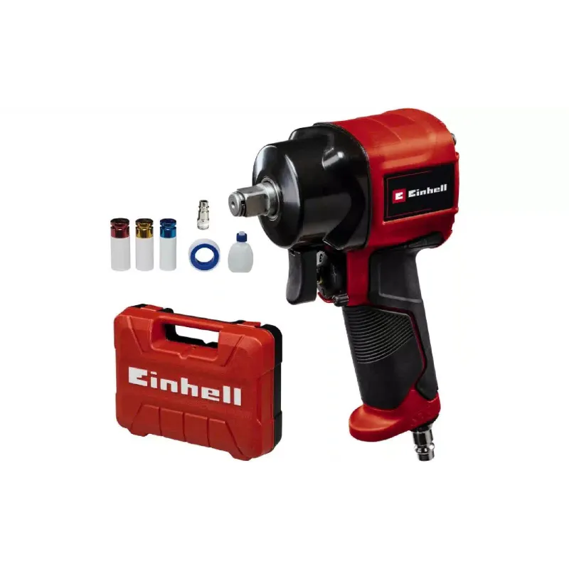 ütvecsavarozó Einhell (4138965)