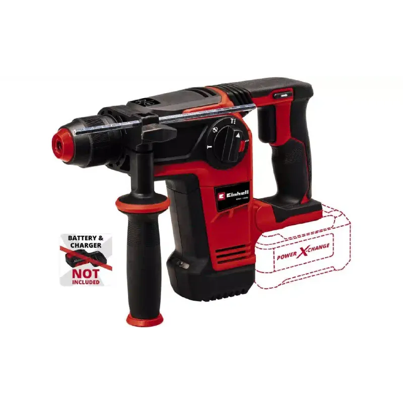 Перфоратор акумуляторний Einhell (4514265)